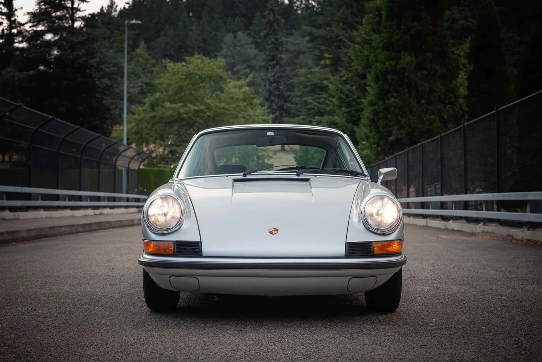1973 Porsche 911 T F-Body LWB - Image 13 of 31