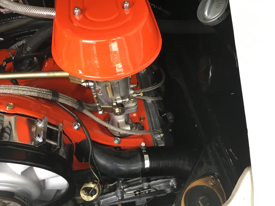 1973 Porsche 911 T F-Body LWB - Image 23 of 31