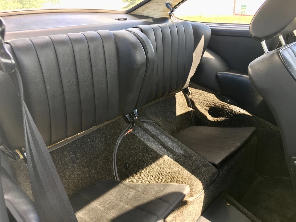 1973 Porsche 911 T F-Body LWB - Image 18 of 31