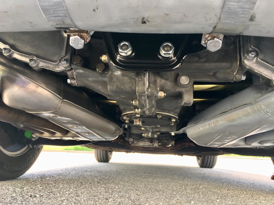 1973 Porsche 911 T F-Body LWB - Image 24 of 31