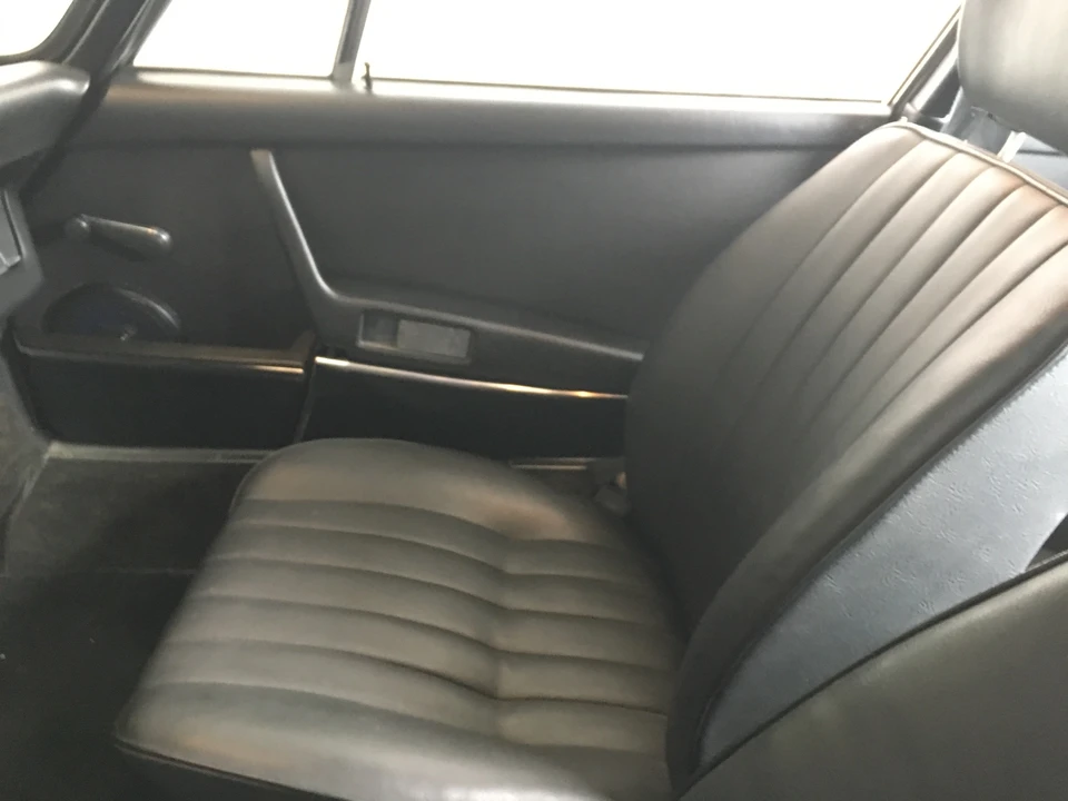 1973 Porsche 911 T F-Body LWB - Image 17 of 31