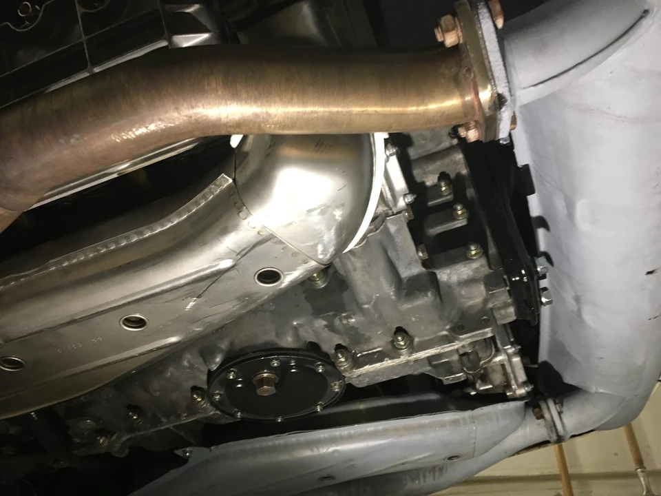 1973 Porsche 911 T F-Body LWB - Image 27 of 31