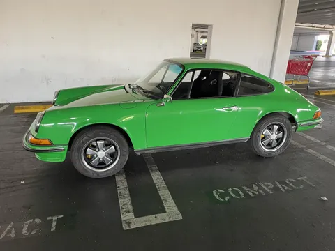 1973 Porsche 911 T F-Body LWB - Image 4 of 31
