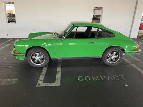 1973 Porsche 911 T F-Body LWB - Image 3 of 31