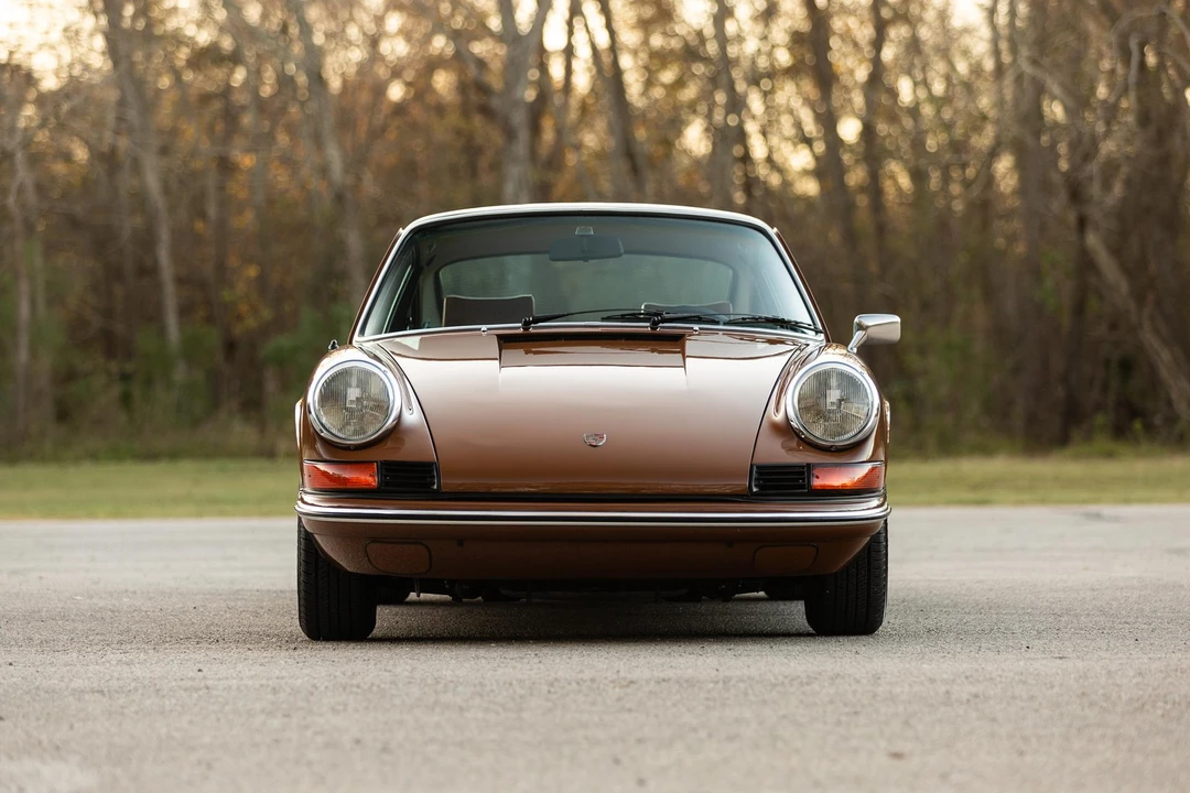 1973 Porsche 911 T F-Body LWB - Image 10 of 31