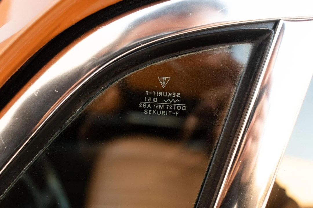 1973 Porsche 911 T F-Body LWB - Image 23 of 31