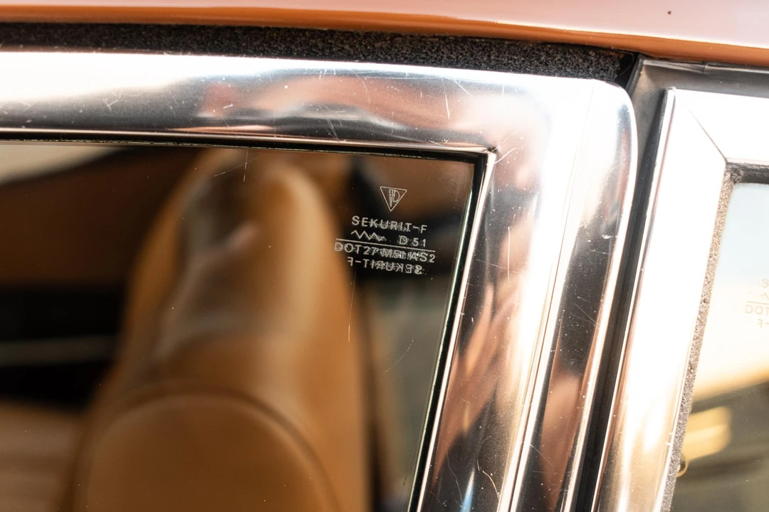 1973 Porsche 911 T F-Body LWB - Image 24 of 31