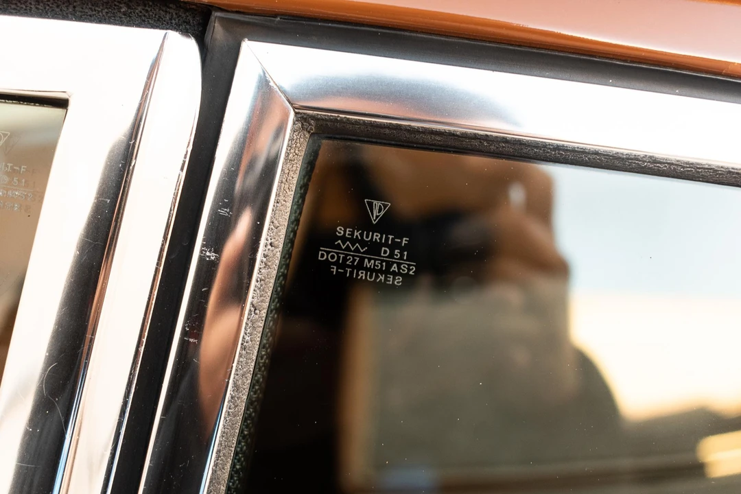 1973 Porsche 911 T F-Body LWB - Image 25 of 31