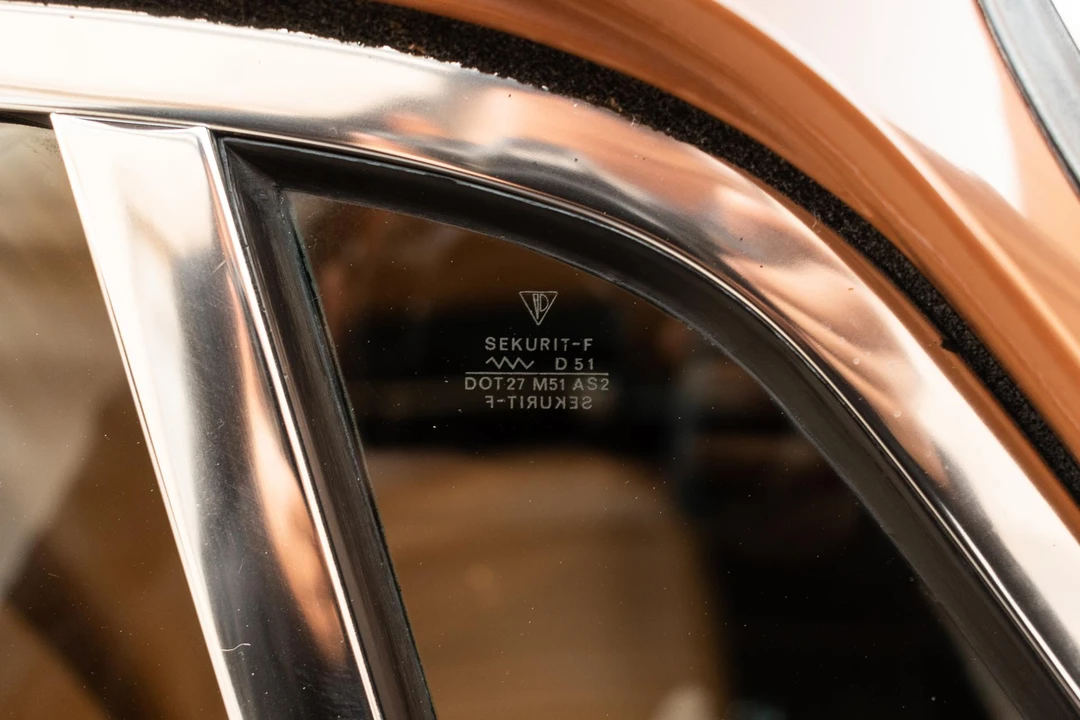 1973 Porsche 911 T F-Body LWB - Image 17 of 31
