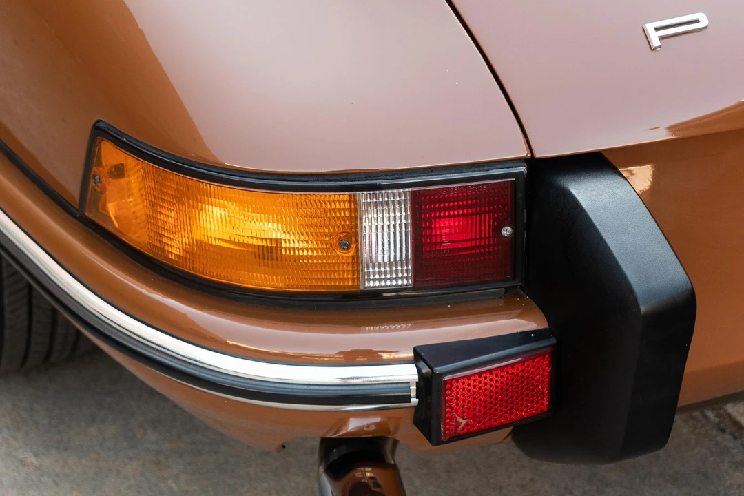 1973 Porsche 911 T F-Body LWB - Image 13 of 31