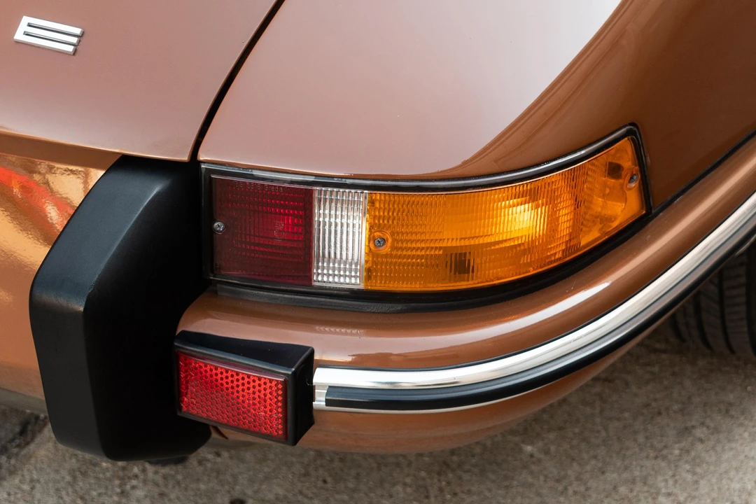 1973 Porsche 911 T F-Body LWB - Image 14 of 31