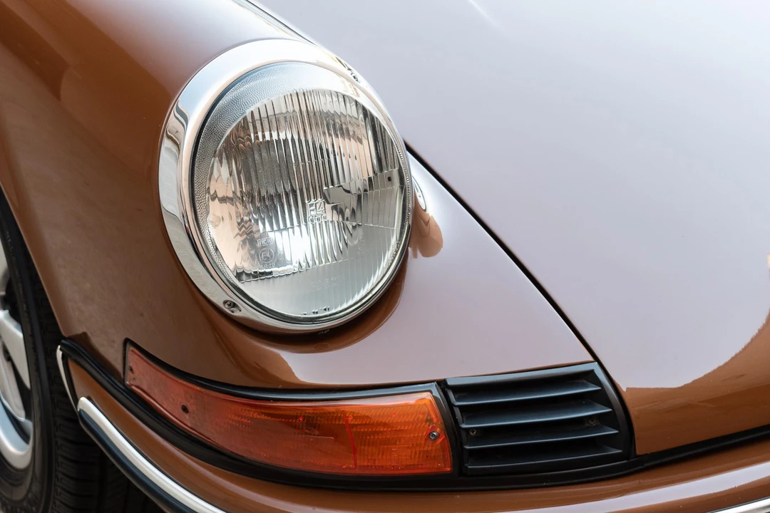 1973 Porsche 911 T F-Body LWB - Image 19 of 31