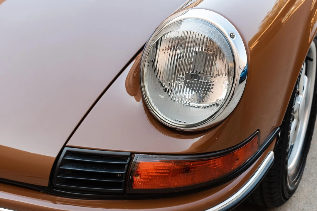 1973 Porsche 911 T F-Body LWB - Image 21 of 31