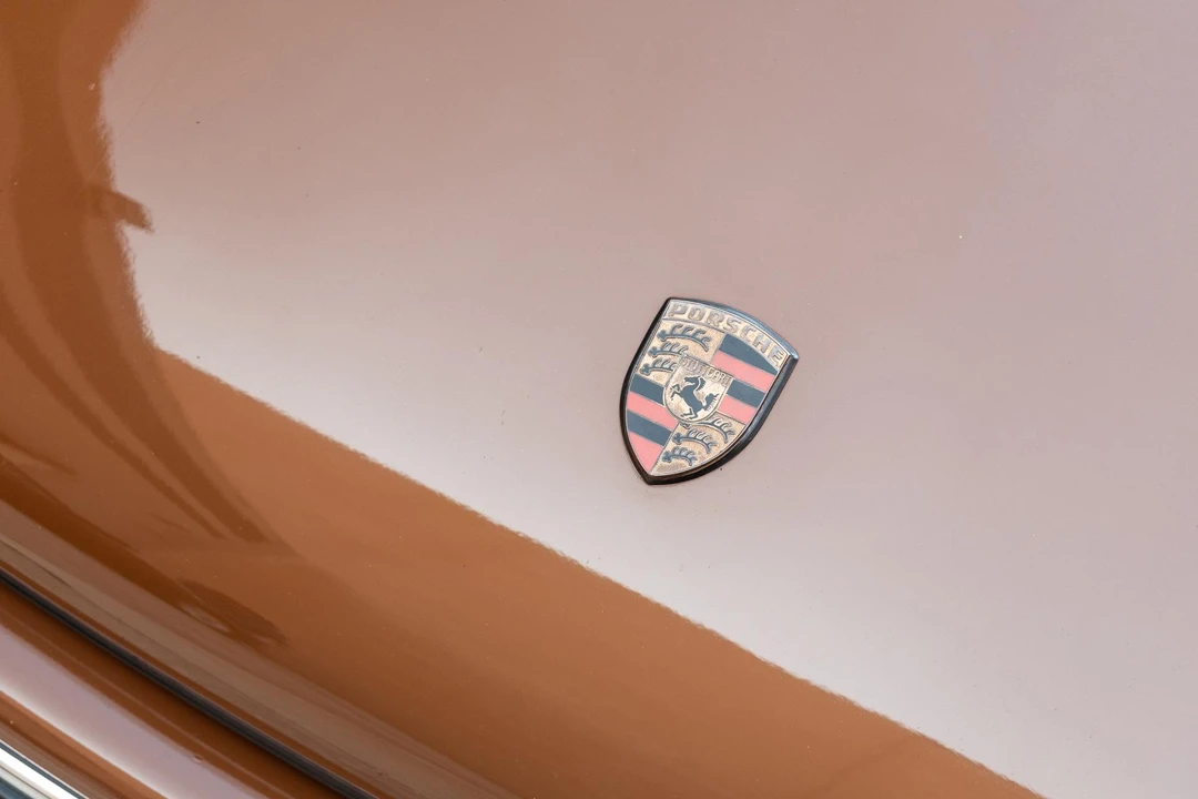 1973 Porsche 911 T F-Body LWB - Image 20 of 31