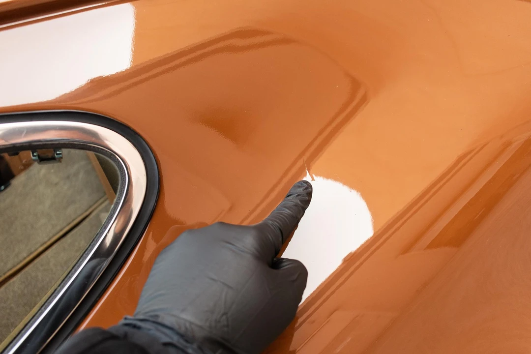 1973 Porsche 911 T F-Body LWB - Image 27 of 31