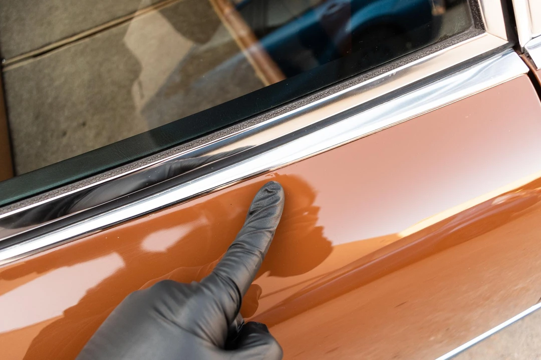 1973 Porsche 911 T F-Body LWB - Image 30 of 31