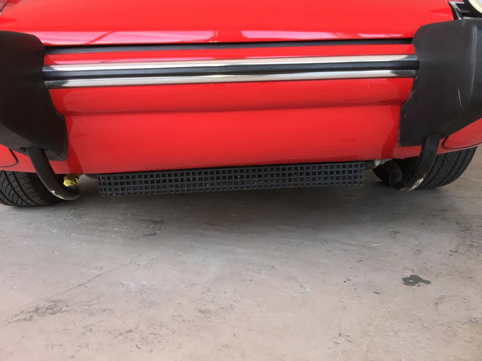 1973 Porsche 911 T F-Body LWB - Image 12 of 31