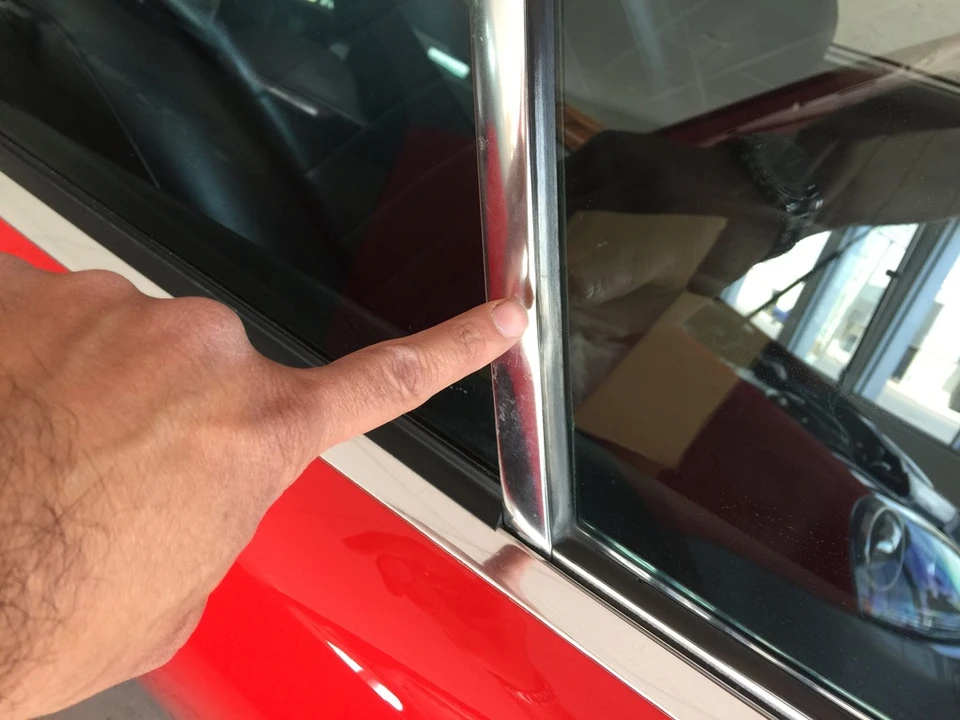 1973 Porsche 911 T F-Body LWB - Image 13 of 31