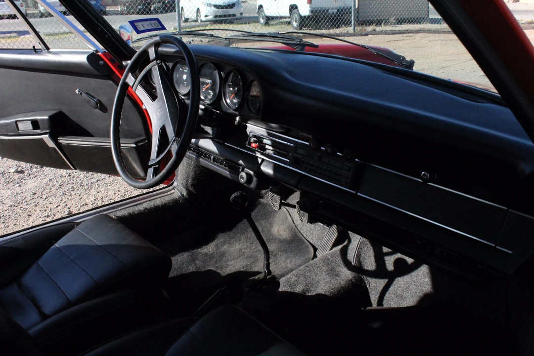 1973 Porsche 911 T F-Body LWB - Image 20 of 31