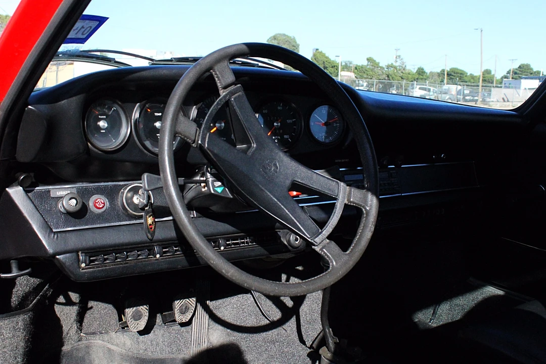 1973 Porsche 911 T F-Body LWB - Image 21 of 31