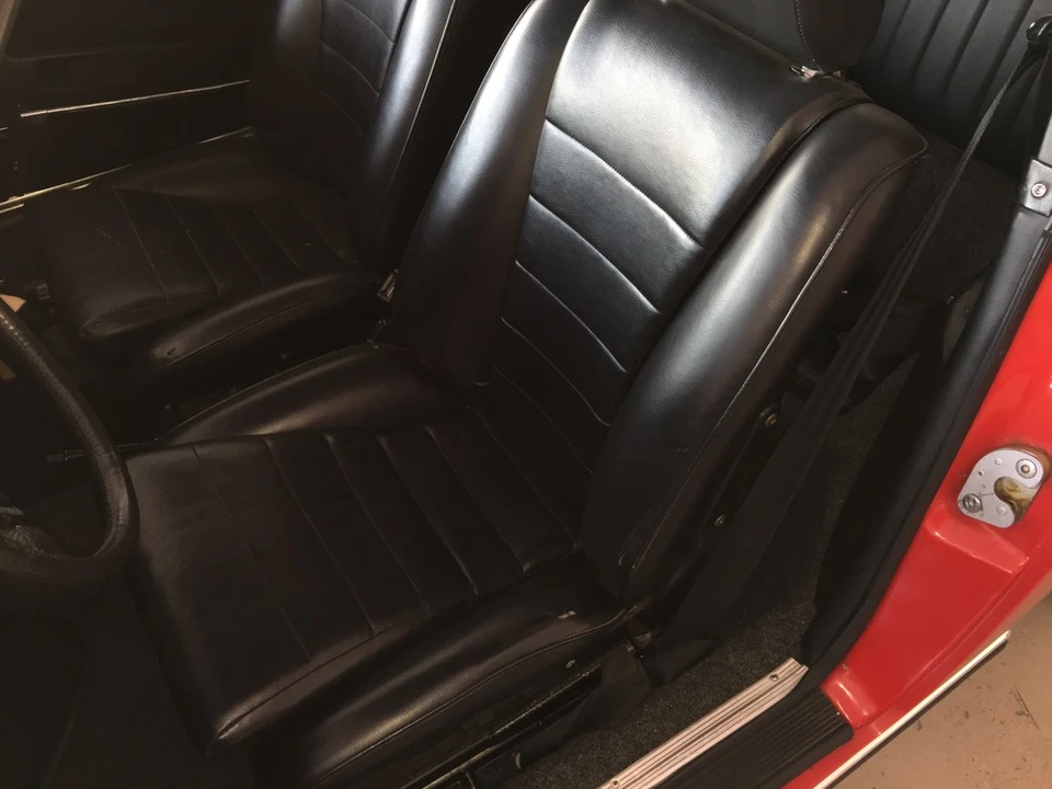 1973 Porsche 911 T F-Body LWB - Image 23 of 31