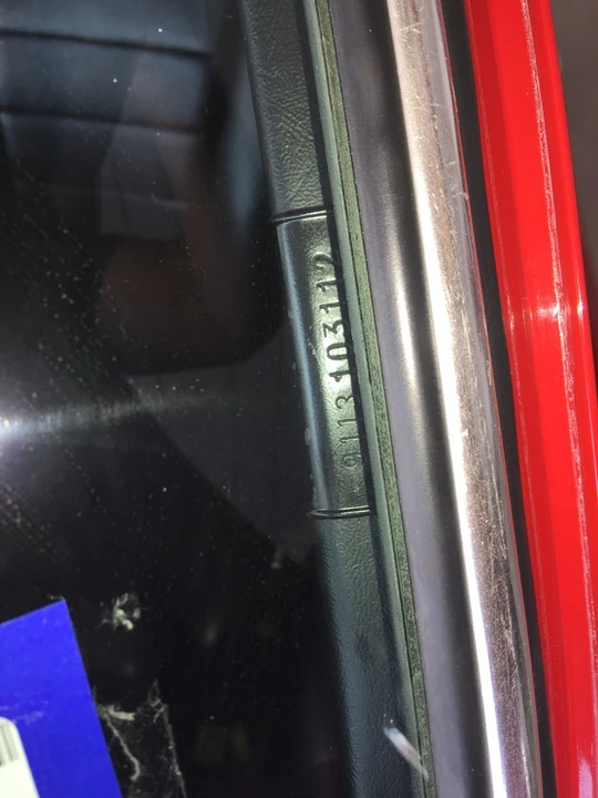 1973 Porsche 911 T F-Body LWB - Image 15 of 31