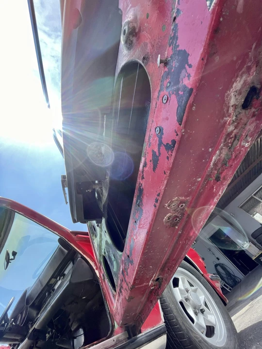 1973 Porsche 911 T F-Body LWB - Image 30 of 31