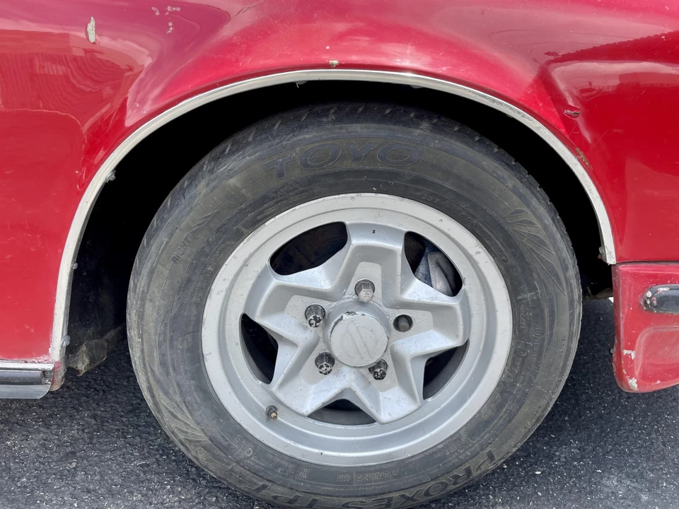 1973 Porsche 911 T F-Body LWB - Image 20 of 31