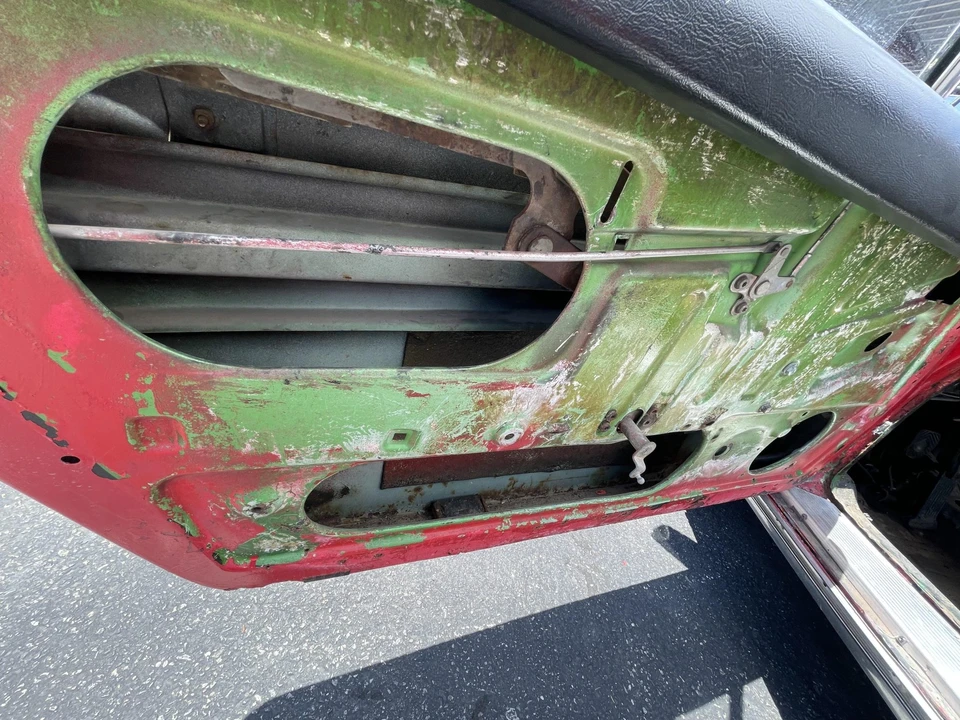 1973 Porsche 911 T F-Body LWB - Image 28 of 31