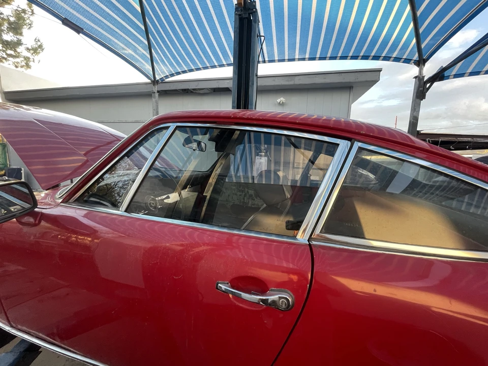 1973 Porsche 911 T F-Body LWB - Image 18 of 31