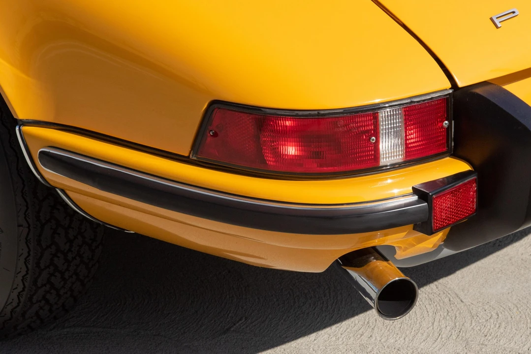 1973 Porsche 911 T F-Body LWB - Image 25 of 31