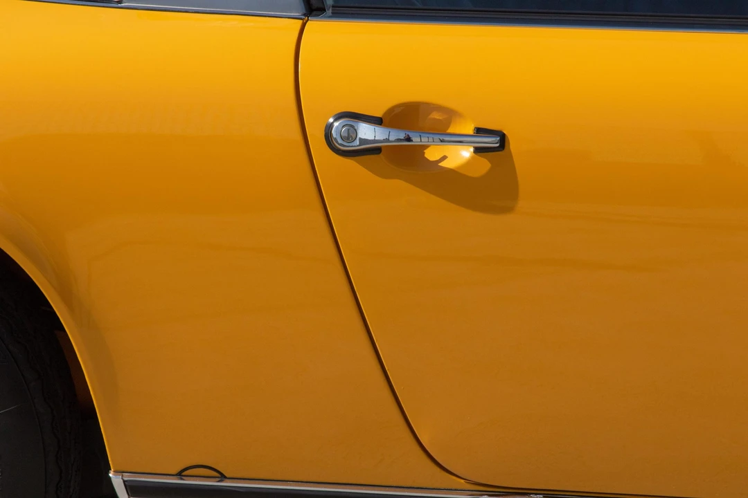 1973 Porsche 911 T F-Body LWB - Image 28 of 31