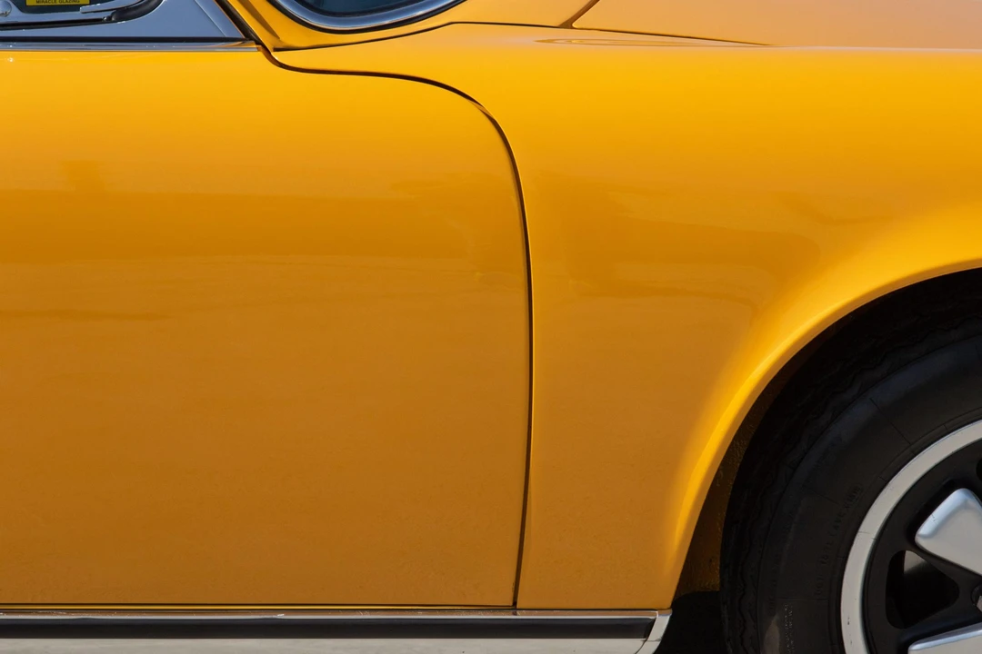 1973 Porsche 911 T F-Body LWB - Image 29 of 31