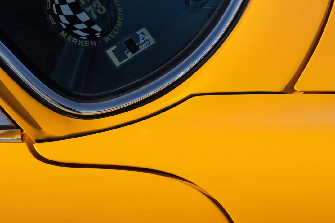1973 Porsche 911 T F-Body LWB - Image 30 of 31