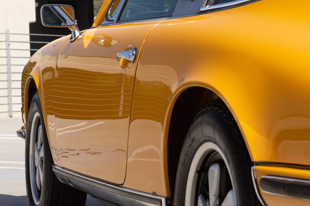 1973 Porsche 911 T F-Body LWB - Image 31 of 31