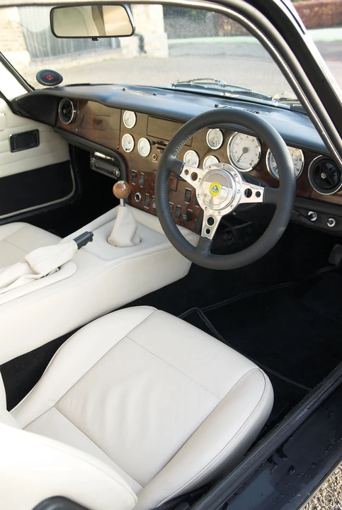 2006 Lotus Elan +2 - Image 3 of 5