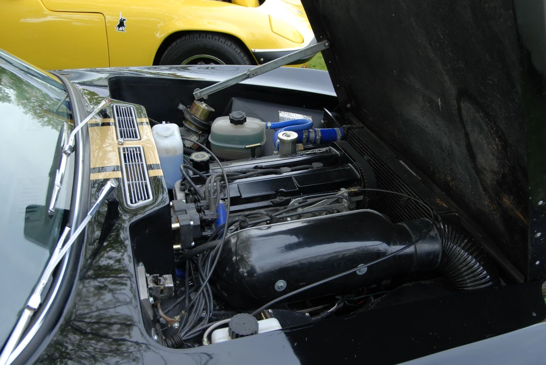 2006 Lotus Elan +2 - Image 5 of 5