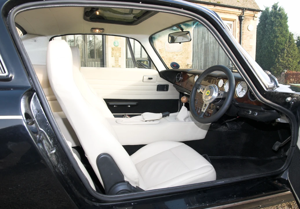 2006 Lotus Elan +2 - Image 4 of 5