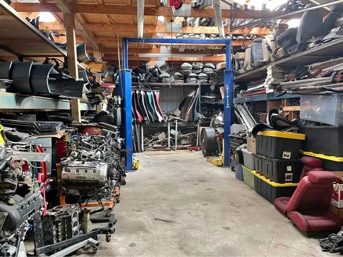 Ford Mustang Parts Buy Sell Trade