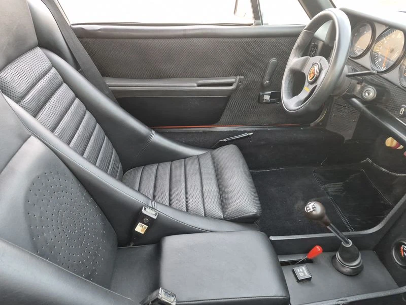 1974 Porsche 914/4 - Image 4 of 4