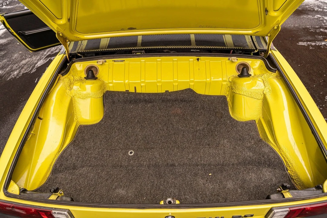 1974 Porsche 914/4 - Image 4 of 11