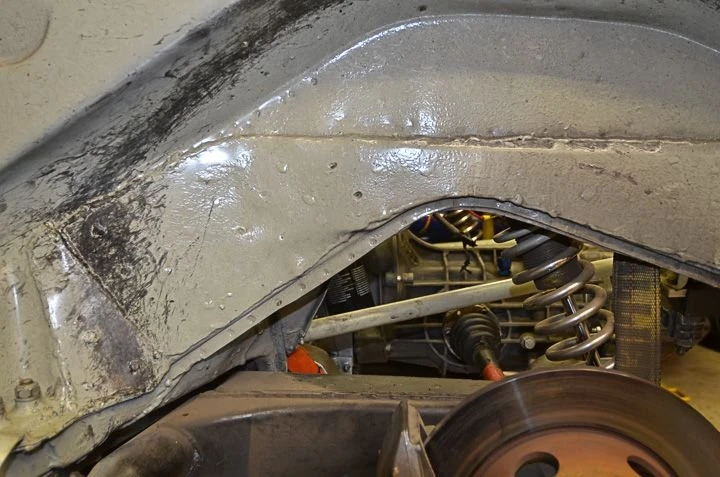 1974 Porsche 914/6 - Image 24 of 31