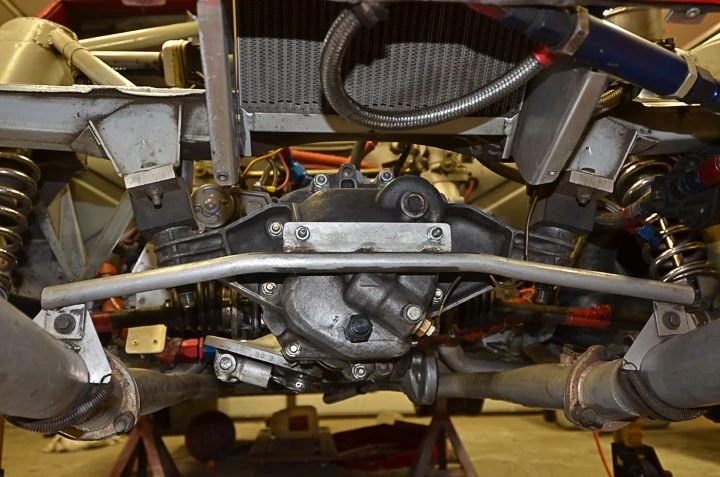 1974 Porsche 914/6 - Image 25 of 31