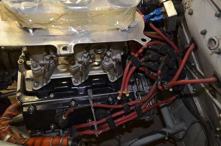 1974 Porsche 914/6 - Image 28 of 31