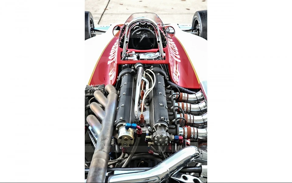 1974 Eagle - Image 16 of 19