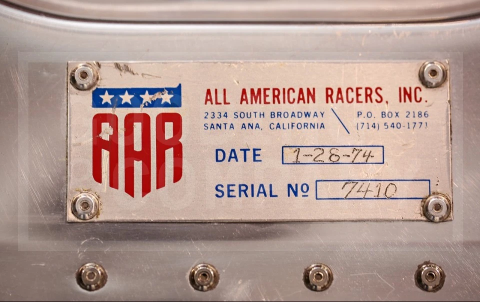 1974 Eagle - Image 19 of 19