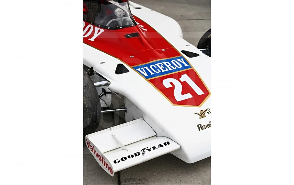 1974 Eagle - Image 10 of 19