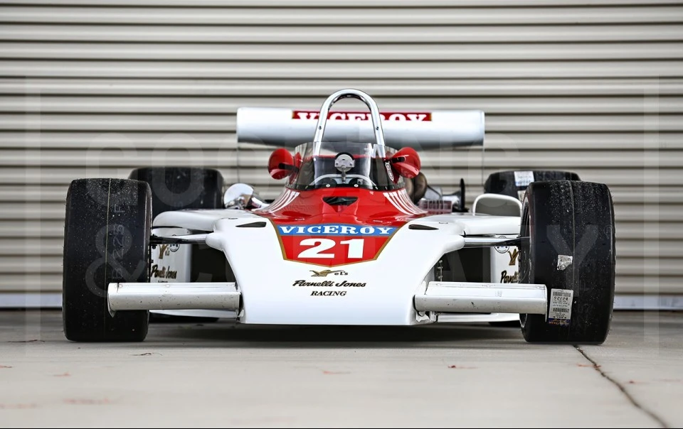 1974 Eagle - Image 2 of 19