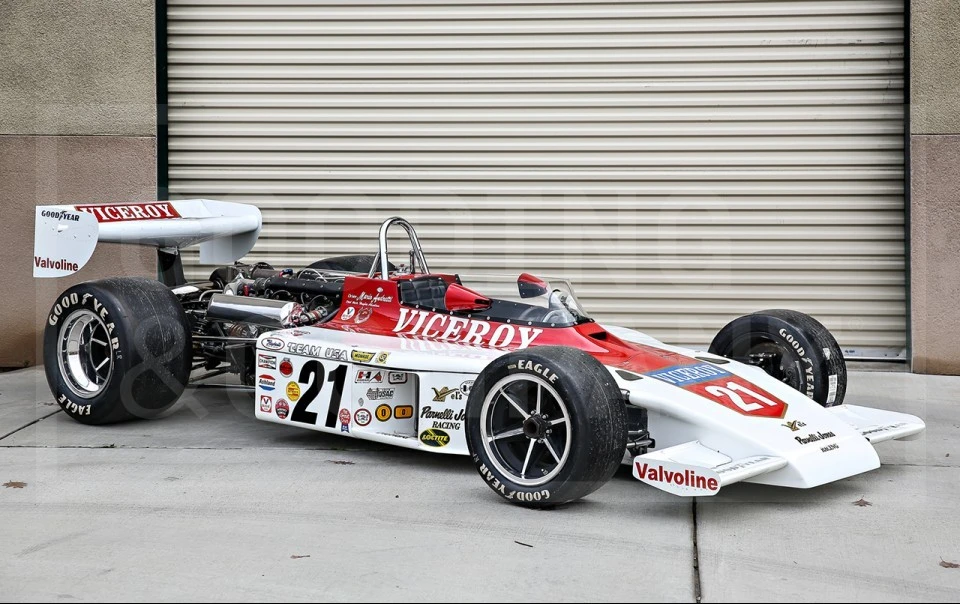 1974 Eagle - Image 4 of 19