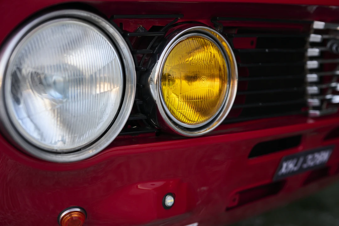 1974 Alfa Romeo 2000 GT Veloce - Image 19 of 31